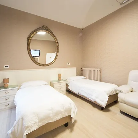 Globo Suite-correnti فندق 3*