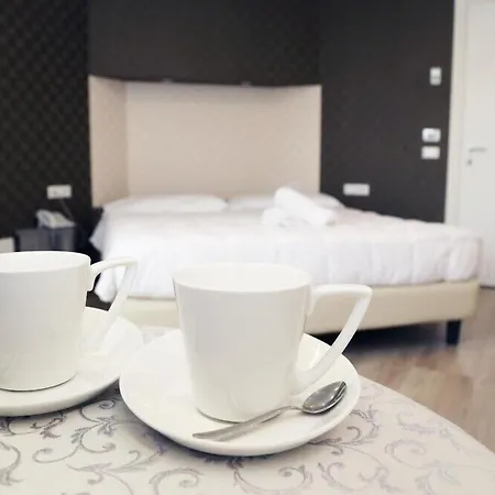 Globo Suite-correnti Hotel Sanremo