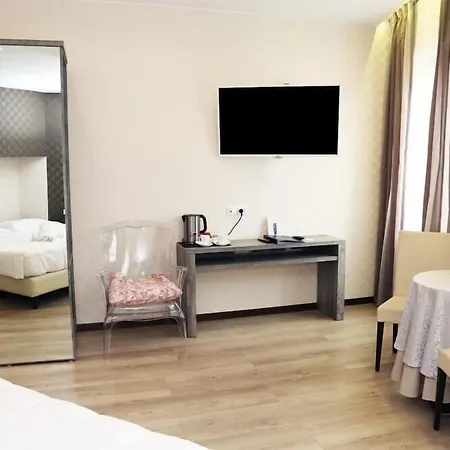 Globo Suite-correnti Hotel Sanremo