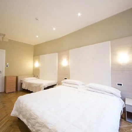 Globo Suite-correnti 3* Sanremo