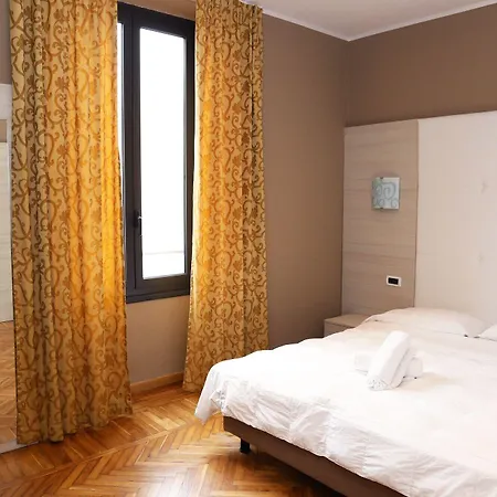 Globo Suite-correnti 3* Sanremo