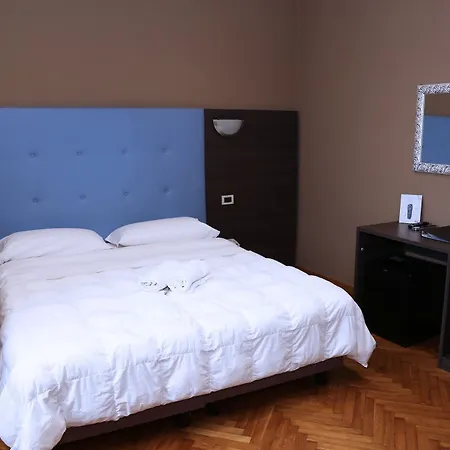 Globo Suite-correnti 3*