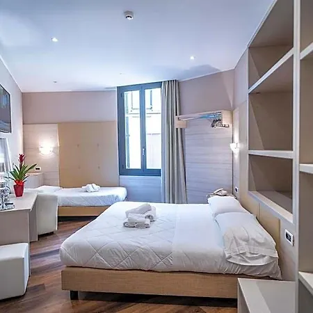 Globo Suite-correnti Sanremo