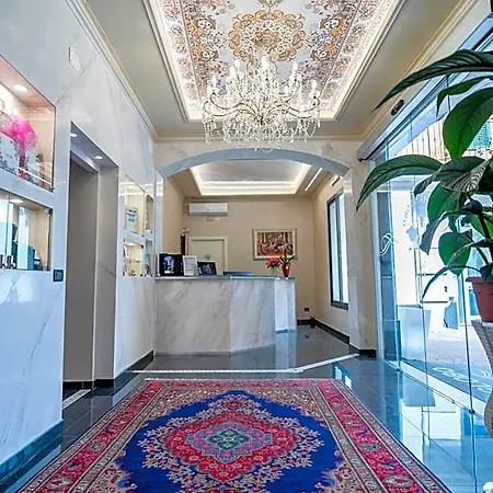 Globo Suite-correnti 3*