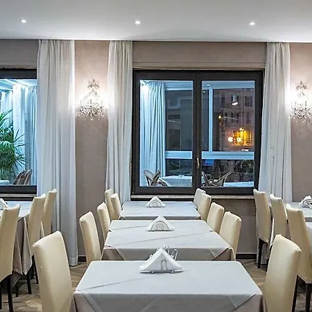 Globo Suite-correnti Sanremo