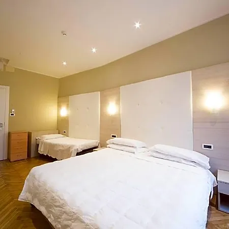Hotel Globo Suite-correnti Sanremo