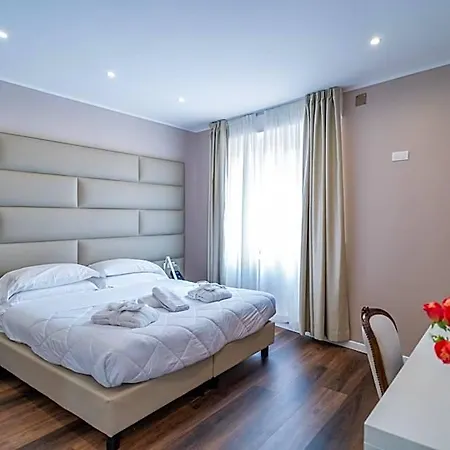 Hotel Globo Suite-correnti Sanremo
