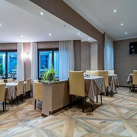 Globo Suite-correnti 3*
