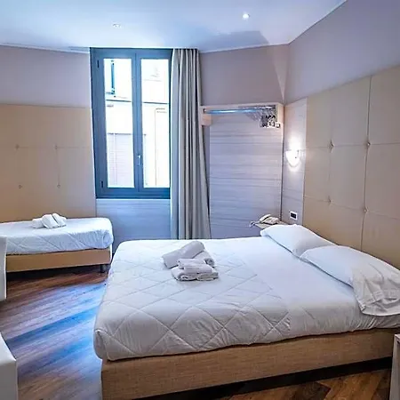 Globo Suite-correnti 3* Sanremo