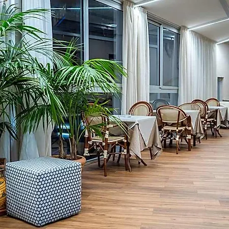 Globo Suite-correnti Sanremo