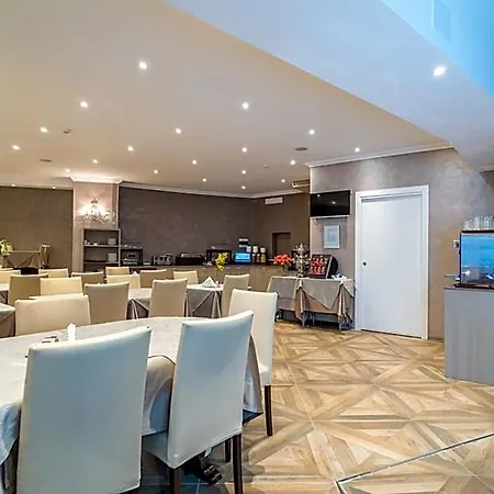Globo Suite-correnti 3* Sanremo