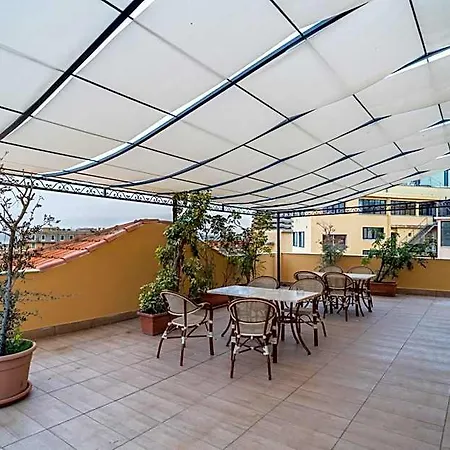 Globo Suite-correnti Sanremo