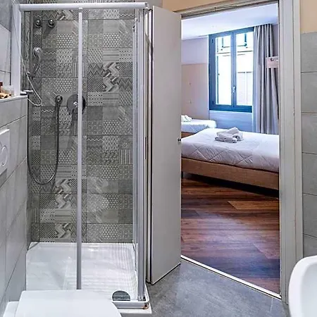 Globo Suite-correnti 3*