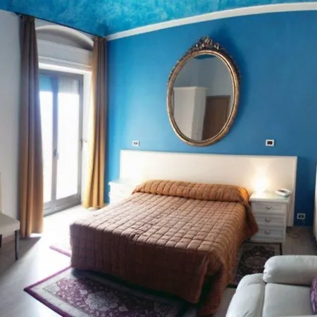 Otel Globo Suite-correnti Sanremo