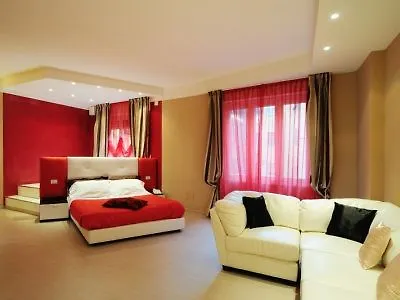 Globo Suite-correnti サンレモ