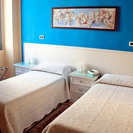 Otel Globo Suite-correnti
