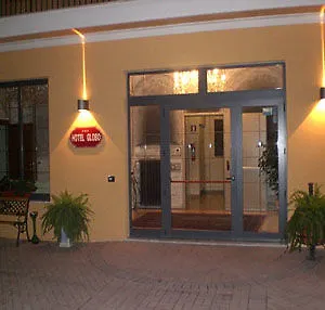 Globo Suite-correnti ホテル