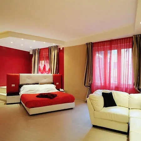 Globo Suite-correnti 3* Sanremo