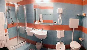Otel Globo Suite-correnti Sanremo
