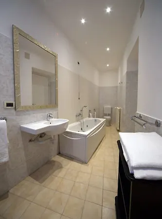 Globo Suite-correnti