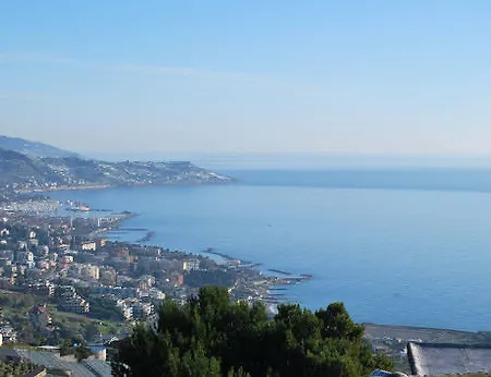 Globo Suite-correnti ホテル