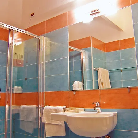 Globo Suite-correnti