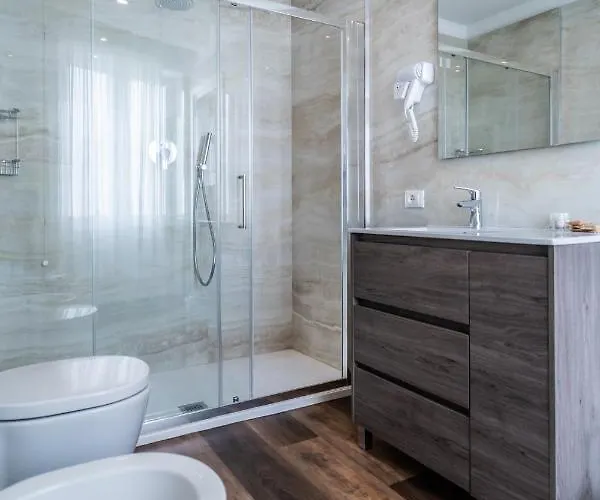 Globo Suite-correnti 3* 산레모