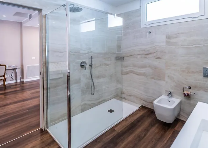 Globo Suite-correnti