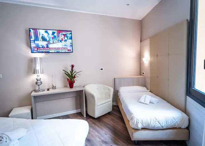 Globo Suite-correnti 3*