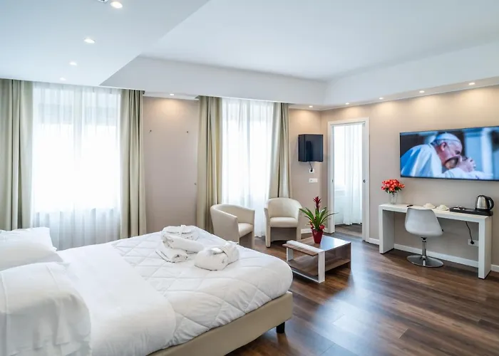 Globo Suite-correnti Sanremo