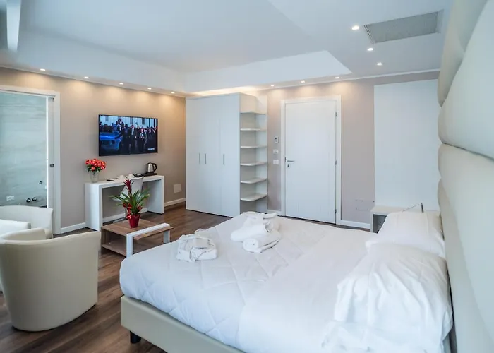 Globo Suite-correnti