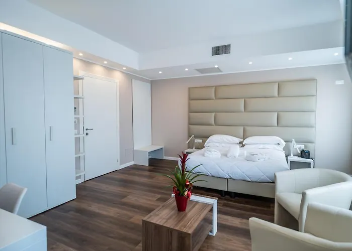 Globo Suite-correnti 산레모