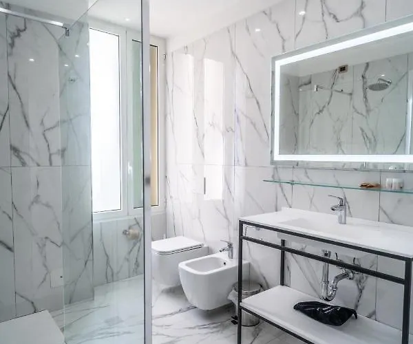 Globo Suite-correnti 3* 산레모