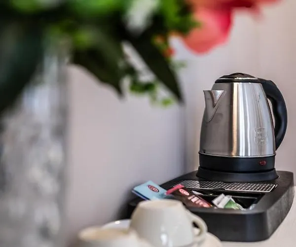 Hotel Globo Suite-correnti Sanremo