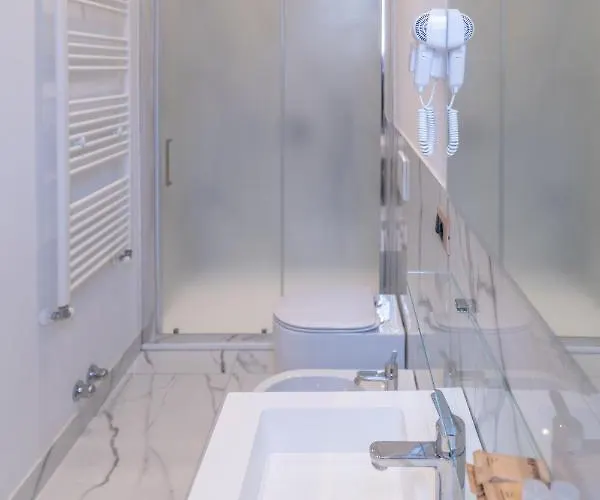 호텔 Globo Suite-correnti 3*