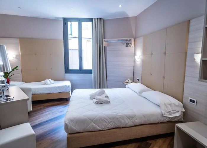 Globo Suite-correnti 3*