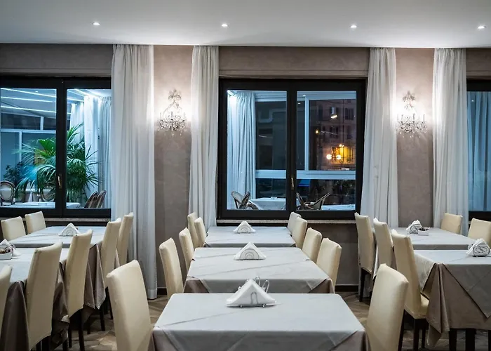 Globo Suite-correnti