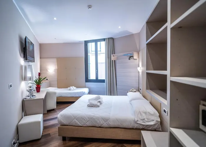 Globo Suite-correnti サンレモ