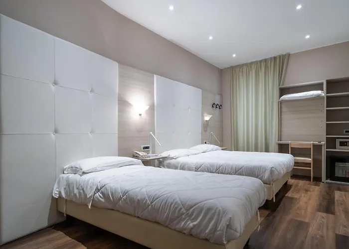 Globo Suite-correnti