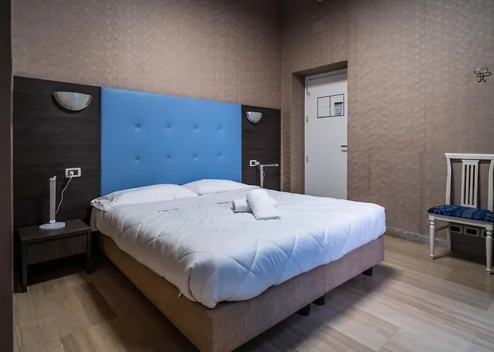 Globo Suite-correnti 산레모