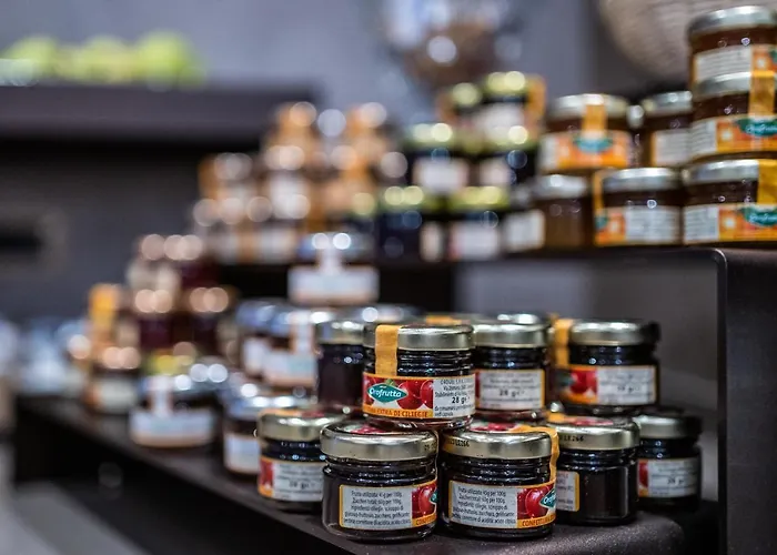 Globo Suite-correnti ホテル