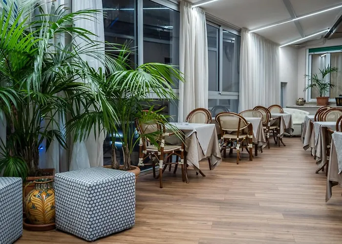 Globo Suite-correnti 3* 산레모