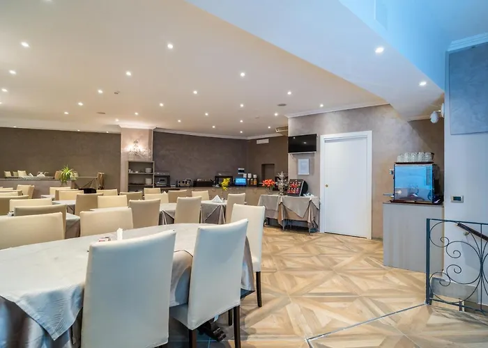 Globo Suite-correnti 3*