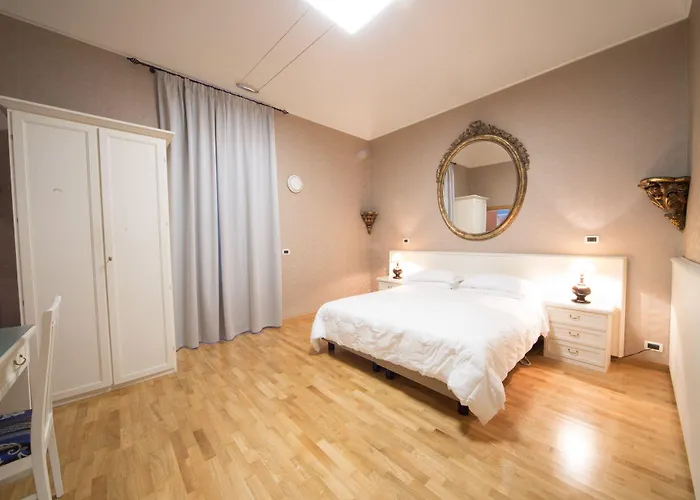 Globo Suite-correnti Hotel