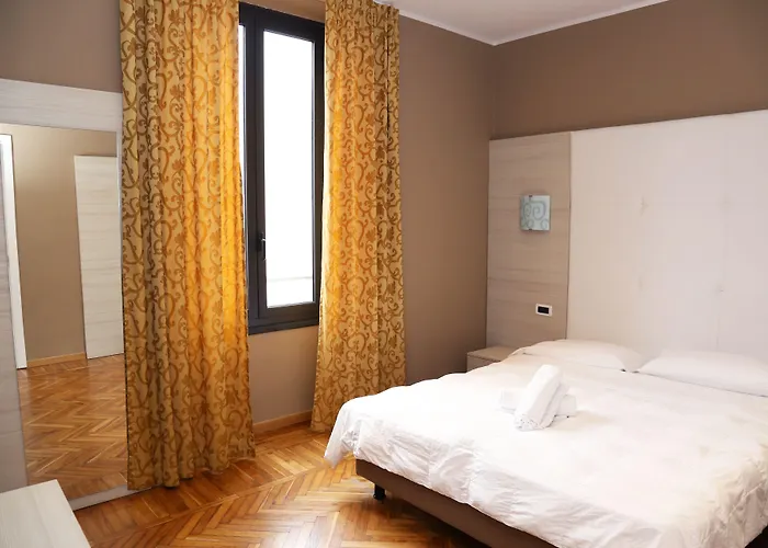 Hotel Globo Suite-correnti Sanremo