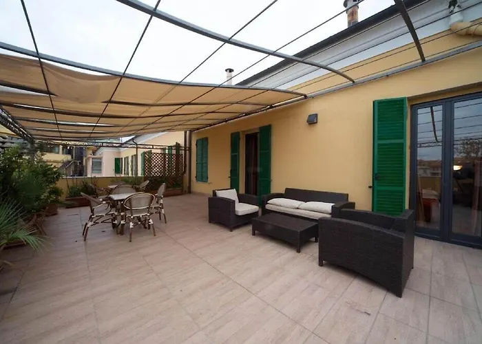 Globo Suite-correnti 3* 산레모