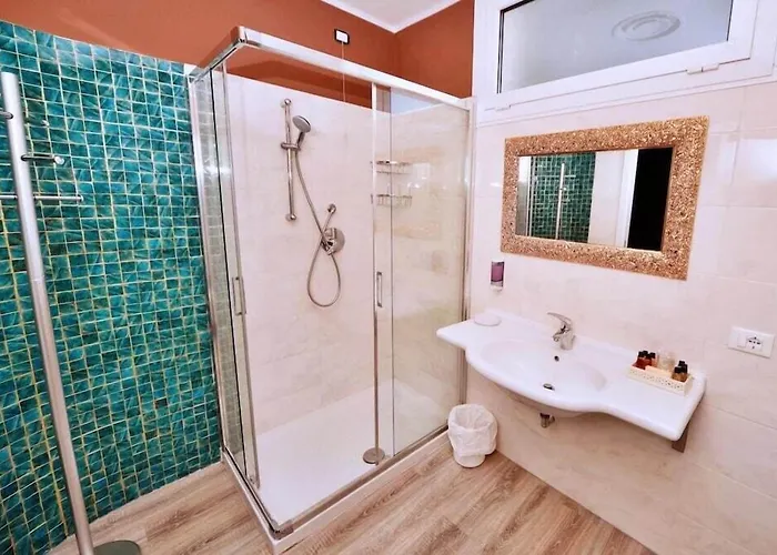 ホテル Globo Suite-correnti