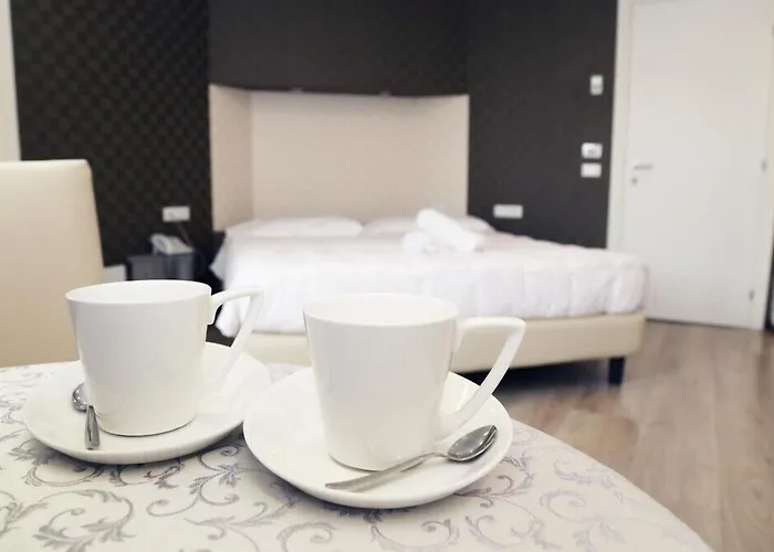 Globo Suite-correnti Hotel Sanremo