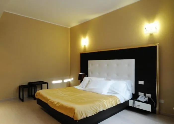 Globo Suite-correnti 3* 산레모