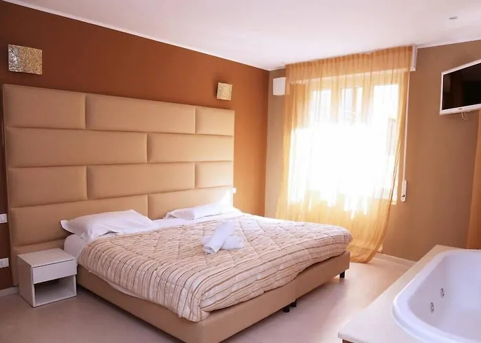 Globo Suite-correnti 3* Sanremo